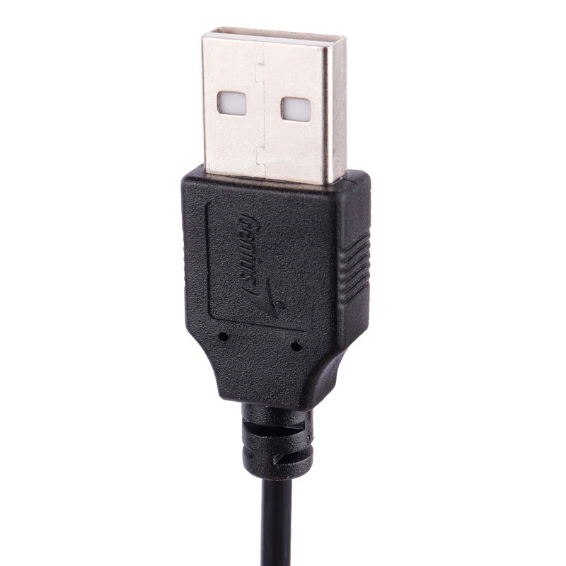 موس جنیوس DX-125